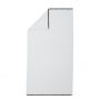 Sealskin Luna 800829 ręcznik 110x60 cm bawełniany biały zdj.2