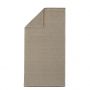 Sealskin Luna 800830 ręcznik 110x60 cm bawełniany beżowy zdj.2