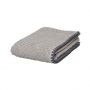 Sealskin Luna 800831 ręcznik 110x60 cm bawełniany szary zdj.1