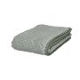 Sealskin Luna 800832 ręcznik 110x60 cm bawełniany zielony zdj.1