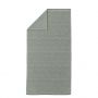 Sealskin Luna 800832 ręcznik 110x60 cm bawełniany zielony zdj.2