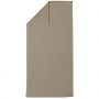 Sealskin Luna 800834 ręcznik 140x70 cm bawełniany beżowy zdj.2