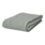 Sealskin Luna 800836 ręcznik 140x70 cm bawełniany zielony zdj.1