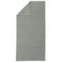 Sealskin Luna 800836 ręcznik 140x70 cm bawełniany zielony zdj.2