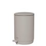 Sealskin Mind 801123 kosz na śmieci 5 l beżowy zdj.3