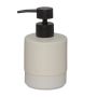 Sealskin Sablon 801135 dozownik do mydła 150 ml biały zdj.7