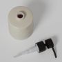 Sealskin Sablon 801135 dozownik do mydła 150 ml biały zdj.5