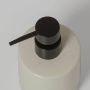 Sealskin Sablon 801135 dozownik do mydła 150 ml biały zdj.6