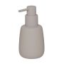 Sealskin Mireli 801141 dozownik do mydła 150 ml beżowy zdj.1