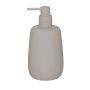 Sealskin Mireli 801142 dozownik do mydła 400 ml beżowy zdj.2
