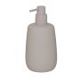 Sealskin Mireli 801142 dozownik do mydła 400 ml beżowy zdj.1