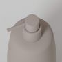 Sealskin Mireli 801142 dozownik do mydła 400 ml beżowy zdj.6
