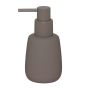 Sealskin Mireli 801149 dozownik do mydła 150 ml brązowy zdj.2
