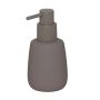 Sealskin Mireli 801149 dozownik do mydła 150 ml brązowy zdj.1