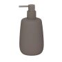 Sealskin Mireli 801150 dozownik do mydła 400 ml brązowy zdj.2