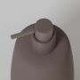 Sealskin Mireli 801150 dozownik do mydła 400 ml brązowy zdj.6
