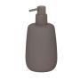 Sealskin Mireli 801150 dozownik do mydła 400 ml brązowy zdj.1