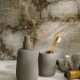 Sealskin Mireli 801150 dozownik do mydła 400 ml brązowy zdj.4