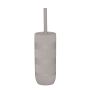 Sealskin Kiva 801152 szczotka toaletowa stojąca beżowa zdj.1