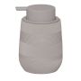 Sealskin Kiva 801153 dozownik do mydła 200 ml beżowy zdj.2