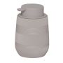 Sealskin Kiva 801153 dozownik do mydła 200 ml beżowy zdj.1