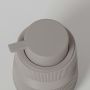 Sealskin Kiva 801153 dozownik do mydła 200 ml beżowy zdj.4