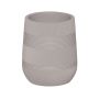 Sealskin Kiva 801154 kubek na szczoteczki beżowy zdj.1