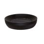 Sealskin Kiva 801159 mydelniczka stojąca czarna zdj.4