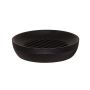 Sealskin Kiva 801159 mydelniczka stojąca czarna zdj.1