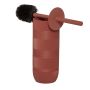 Sealskin Kiva 801160 szczotka toaletowa stojąca zdj.3