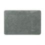 Sealskin Cosima 800631 dywanik łazienkowy 90x60 cm prostokątny zielony zdj.1