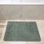 Sealskin Cosima 800631 dywanik łazienkowy 90x60 cm prostokątny zielony zdj.5