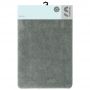 Sealskin Cosima 800631 dywanik łazienkowy 90x60 cm prostokątny zielony zdj.7