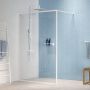 Sealskin Contour CDA31386025100 ścianka prysznicowa walk-in 140 cm zdj.9