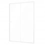 Sealskin Contour CD121406025100 drzwi prysznicowe 140 cm rozsuwane zdj.1