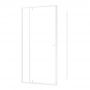 Sealskin Contour CD181006025100 kabina prysznicowa kwadratowa 100x100 cm zdj.1