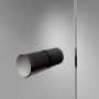 Sealskin Contour CD201006195100 drzwi prysznicowe 100 cm uchylne do wnęki zdj.4