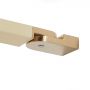 Sealskin Contour CDA30986495100 ścianka prysznicowa walk-in 100 cm zdj.7