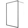 Sealskin Contour CDA31386145100 ścianka prysznicowa walk-in 140 cm zdj.1