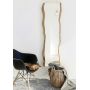 Smartwoods Shape of Nature 5904107904238 lustro 45x90 cm drewno zdj.3