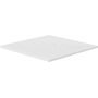 Sanplast Open Mineral 645430071001000 brodzik prostokątny 180x100 cm biały zdj.3