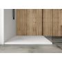 Sanplast Eco Mineral 645580033001020 brodzik prostokątny 100x80 cm biały zdj.4