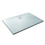 Sanplast Eco Mineral 645580033001020 brodzik prostokątny 100x80 cm biały zdj.3