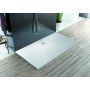 Sanplast Eco Mineral 645580057001020 brodzik prostokątny 140x90 cm biały zdj.5
