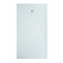Sanplast Eco Mineral 645581035001020 brodzik prostokątny 120x80 cm biały zdj.1