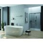 Sanplast Luxo 632370138001010 wanna wolnostojąca 180x80 cm owalna biała zdj.4