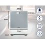 Soehnle Style Sense Compact 63852 waga łazienkowa zdj.5
