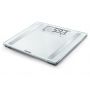 Soehnle Shape Sense Control 63858 waga łazienkowa zdj.1