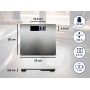 Soehnle Style Sense Safe 63867 waga łazienkowa zdj.2