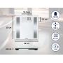 Soehnle Shape Sense Connect 63872 waga łazienkowa zdj.4